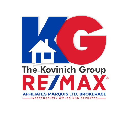 Logo-The Kovinich Group