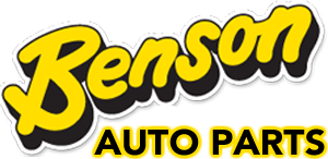 Logo-Benson Auto Parts