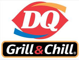 Logo-Dairy Queen Grill & Chill