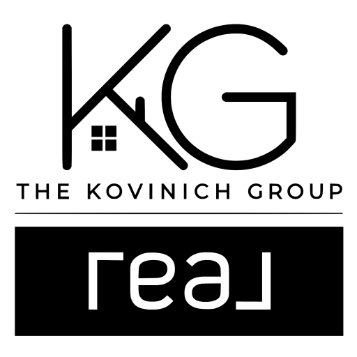 Logo-The Kovinich Group